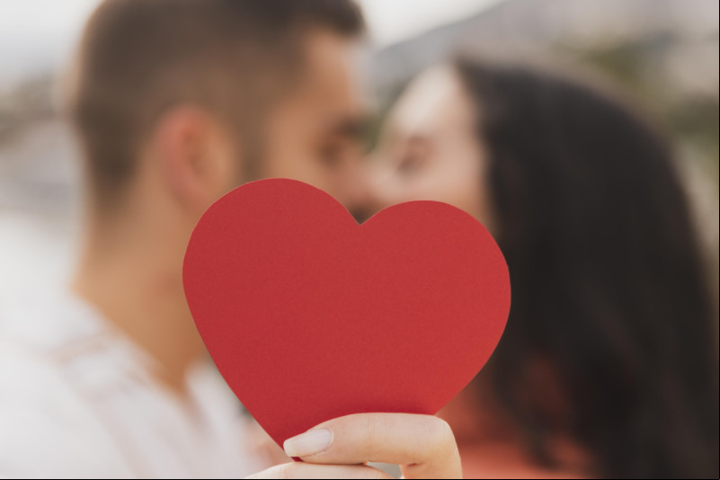 Amor saudável: como reconhecer os sinais de uma relação equilibrada