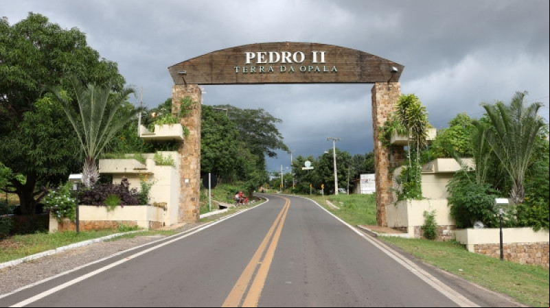 A 17 dias do Festival de Inverno, pousadas e hotéis já estão sem vagas em Pedro II
