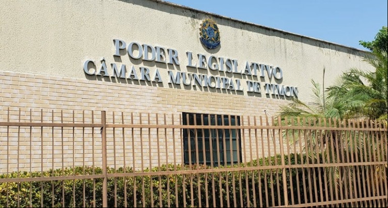Câmara de Vereadores de Timon aprova novo Plano Diretor da cidade