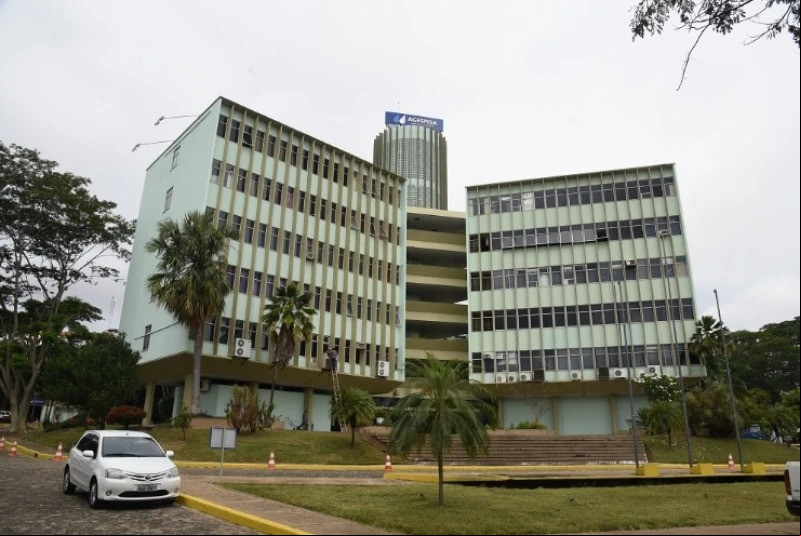 Agespisa lança novo PDV com indenização de 11 vezes o valor da última remuneração