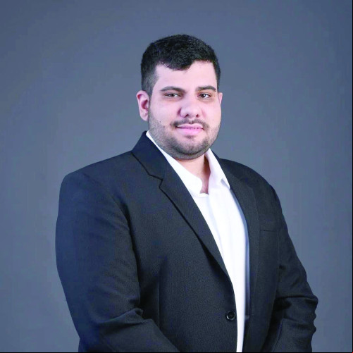 Advogado Sérgio Motta Filho, celebrou no último dia 08 (sexta-feira)mais um ano vida ao lado de sua família. - (Arquivo Pessoal)