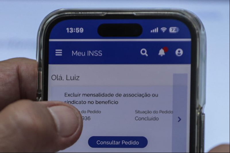 Fraude do INSS: reembolso de descontos indevidos começa nesta segunda (26); veja calendário e como consultar