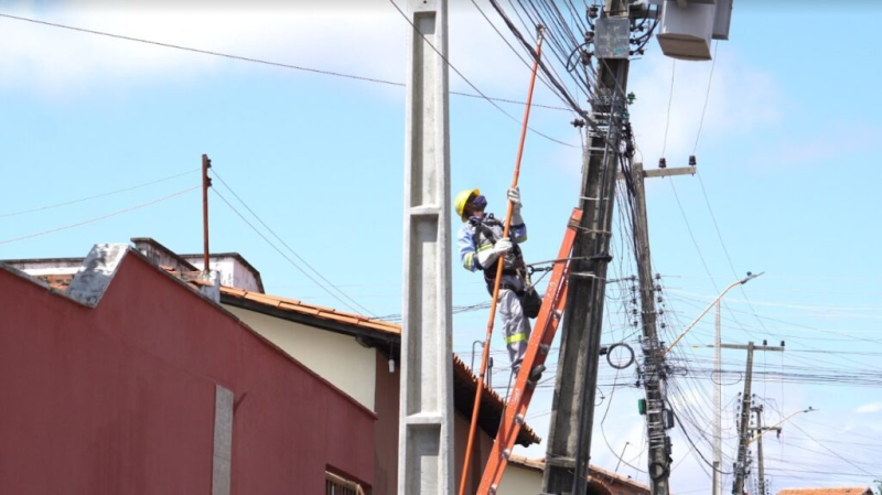 12 locais de Teresina vão ficar sem energia nesta quarta-feira (16); veja quais