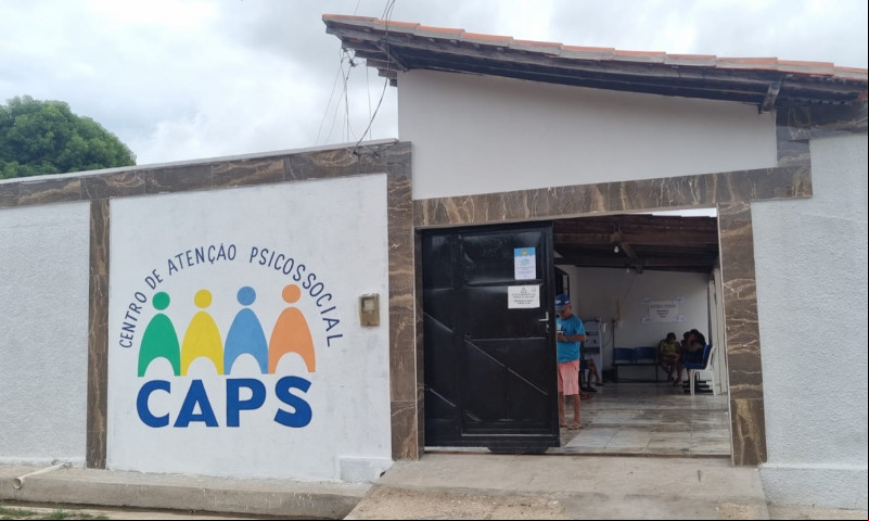 Janeiro Branco: Prefeitura de União promove ações de cuidados com a saúde mental