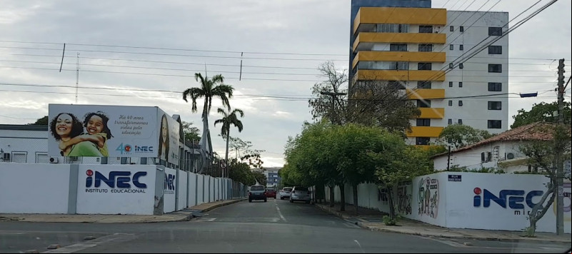 Acusado de sonegar mais de R$ 500 mil, dono do Colégio Inec é absolvido pela justiça