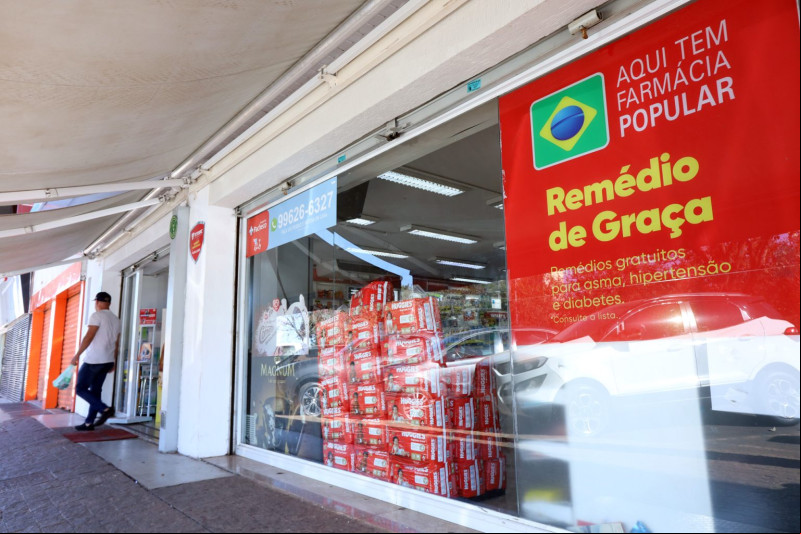 Farmácia Popular abre novas vagas no Piauí; veja como participar