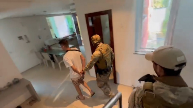 Filho de ex-deputado é preso por aplicar golpes em restaurantes de Teresina