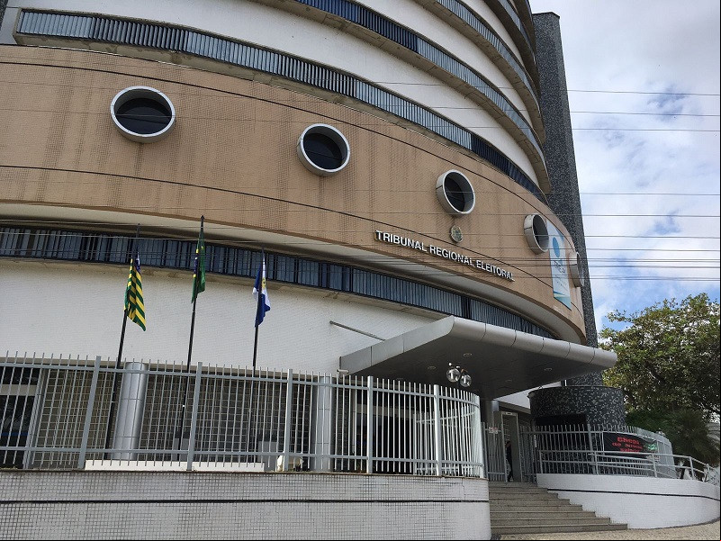 TRE reprova contas de partidos no Piauí após constatação de irregularidades
