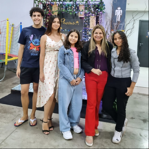 #OutletChic! Aguardo você e vocês para visitarem o nosso Stand e comprarem os meus looks maravilhosos