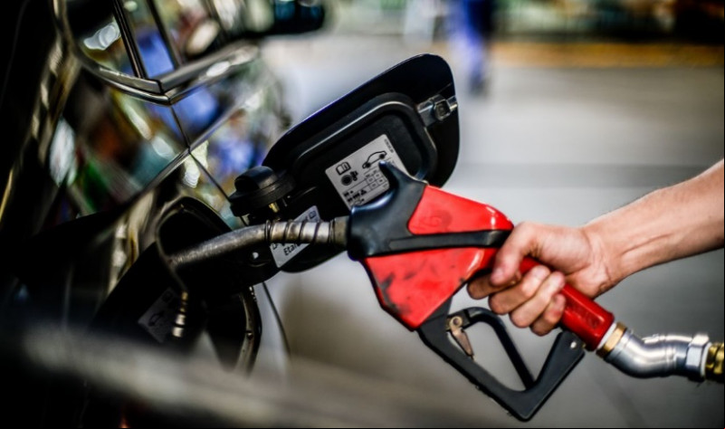 Gasolina e diesel ficam mais caros a partir deste sábado (1º); confira os valores