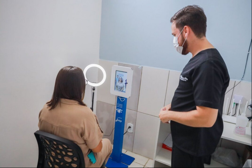 Piauí tem melhor cobertura do Brasil na atenção básica no SUS, diz estudo