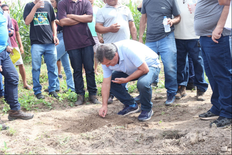 Prefeitura de União conquista Selo Ambiental Categoria A por ações ambientais no município