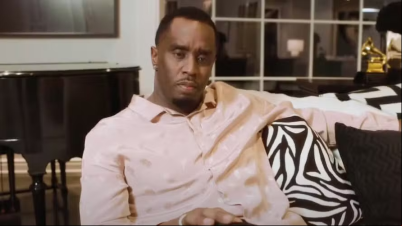 P. Diddy tem fiança negada pela terceira vez; relembre o caso