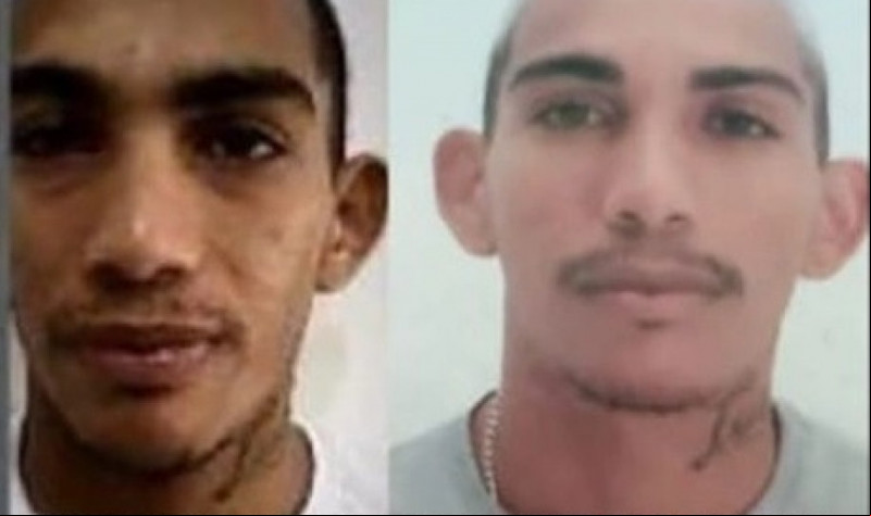 Francisco Jefferson da Silva Cruz foi preso em 25 de março deste ano - (Divulgação/Polícia Civil)