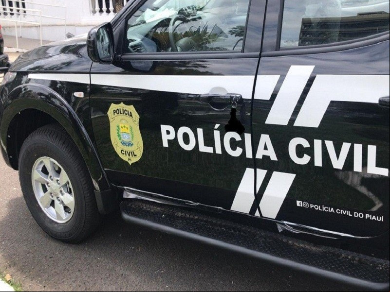 Mulher apontada como líder de facção criminosa é presa no Piauí