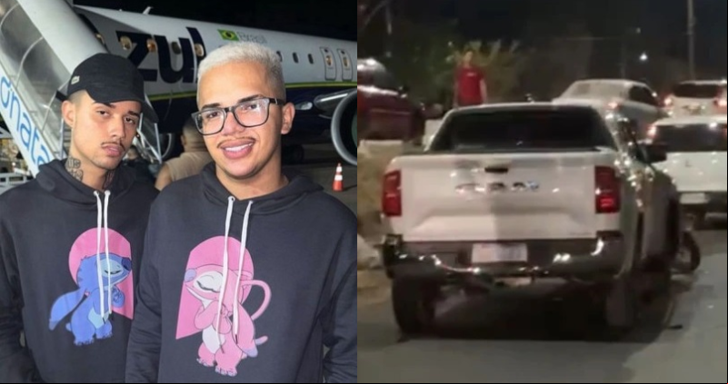 MP entra com recurso para que marido de Lokinho volte a responder por homicídio doloso