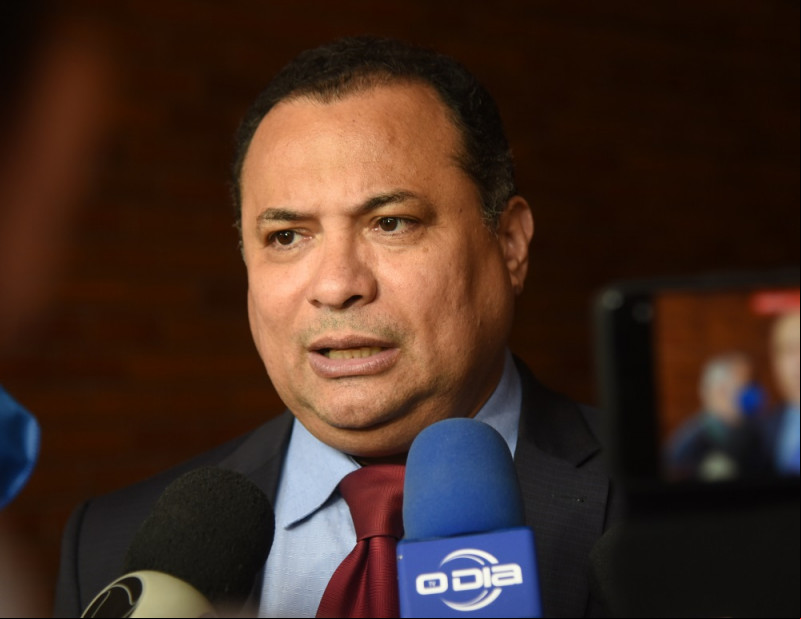 Evaldo Gomes deve comandar nova federação formada por Solidariedade e PRD
