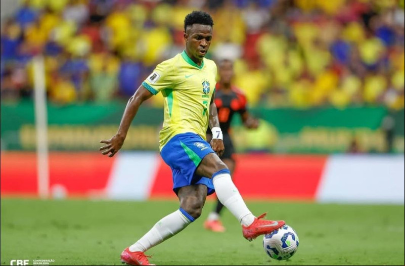 Brasil x Paraguai: veja onde assistir, horário e escalações do jogo das Eliminatórias