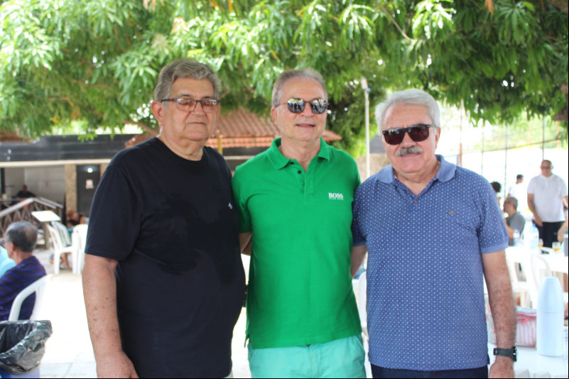O Iate Clube de Teresina comemorou o Dia das Crianças com uma manhã de sol e ofereceu uma variedade de atrações e distribuição de  guloseimas
