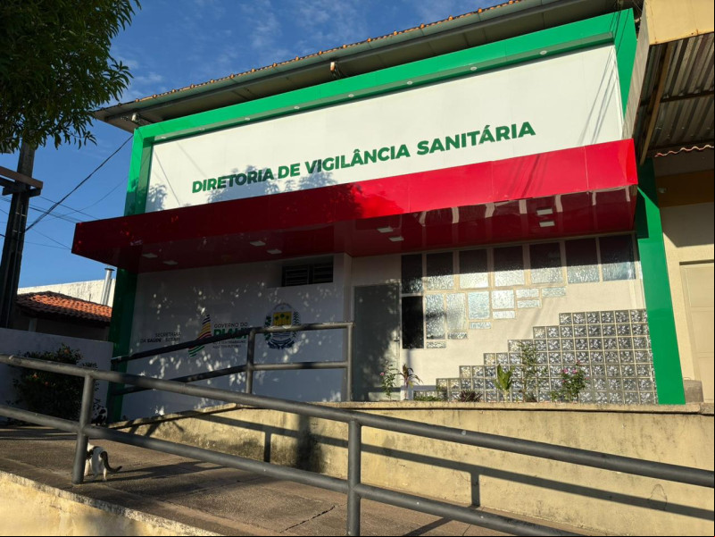 Golpista se a por fiscal da Vigilância Sanitária e ameaça farmácias de manipulação no Piauí