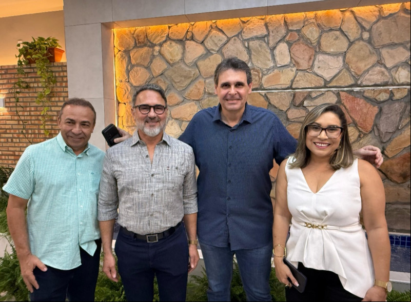 Evento na Pax União - (Roberta Rocha)