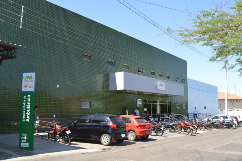 Urgências e emergências funcionam normalmente no feriado de aniversário de Teresina