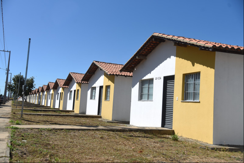Caixa contabiliza 190 mil simulações de crédito na nova faixa do Minha Casa Minha Vida