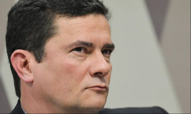 Julgamento de Sergio Moro será retomado nesta quarta-feira (3)