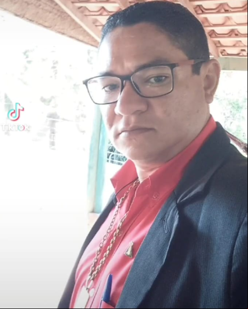 Pai de santo preso por abusar dos filhos é encontrado morto dentro de casa em Altos