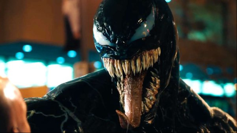 Venom 3 estreia em outubro; veja trailer