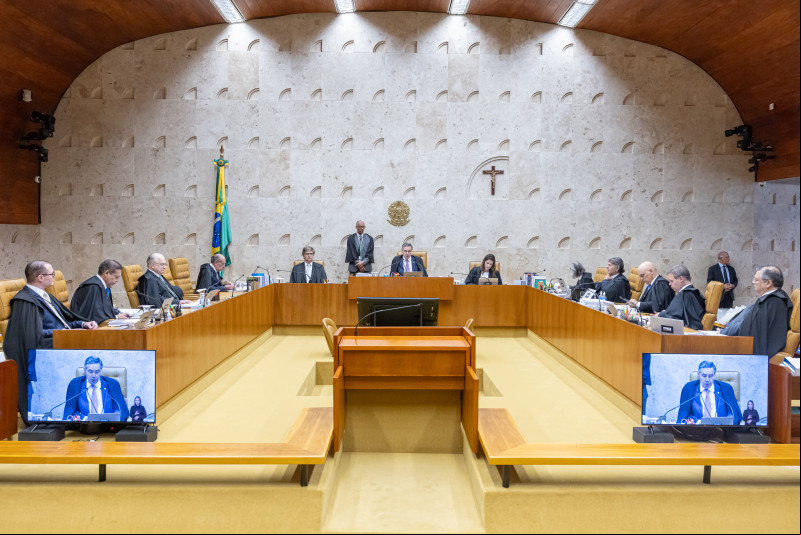 STF invalida limite de vagas a mulheres nos concursos da PM e do Bombeiros do Piauí