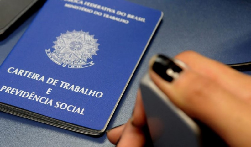 Confira as vagas de hoje 31/03 divulgadas no 'Classificados do Trabalho'