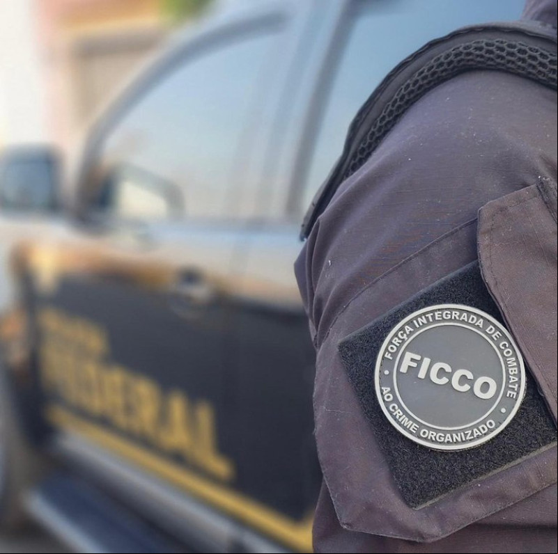 Líder de facção criminosa do Piauí é preso em Santa Catarina
