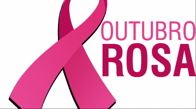 A Prefeitura de União, em mais uma ação, o "Outubro Rosa" que alerta as mulheres para os cuidados sobre o câncer de mama