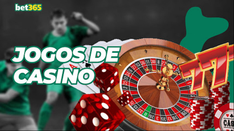 Jogos de cassino online: Uma imersão no mundo virtual