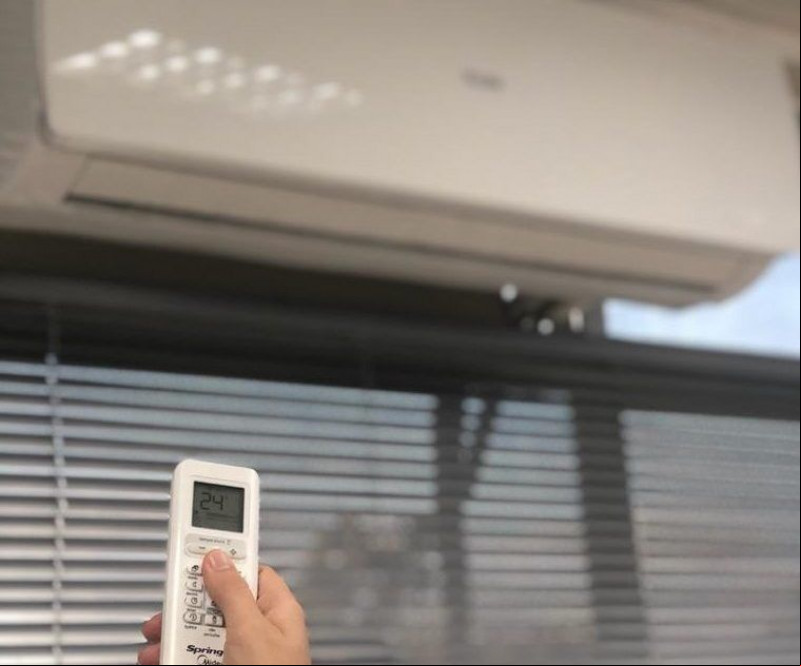 Equatorial Energia elétrica ar-condicionado ventilador refrigeração - (Divulgação/Ascom)