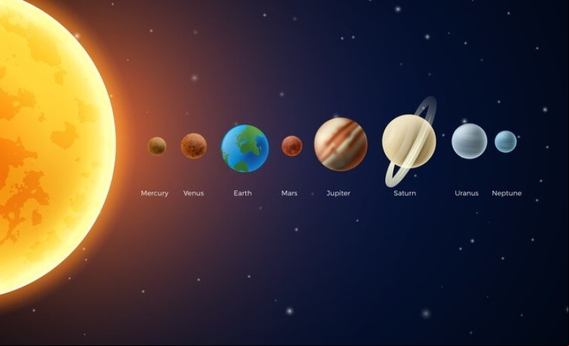 Como ver o alinhamento dos planetas? Fenômeno é raro e acontece nesta sexta (28)