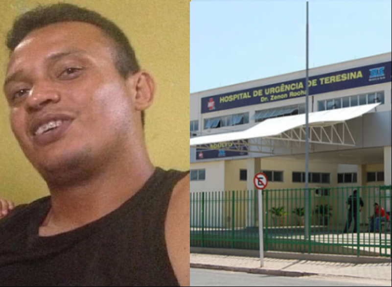 Acusado de matar mulher e o filho queimados em Altos ganha prisão domiciliar, mas família se recusa a abrigá-lo