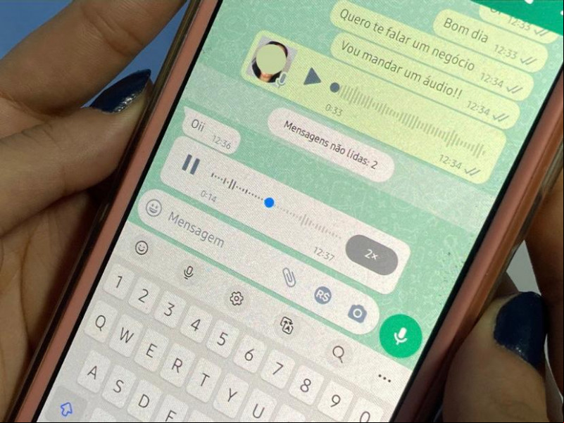 Golpe do "falso parente" cresce e representa 25% das fraudes digitais no PI
