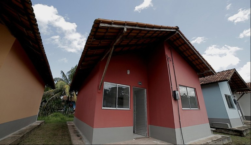Minha Casa, Minha Vida: Prefeitura de Teresina registra 45 mil inscrições em menos de um dia