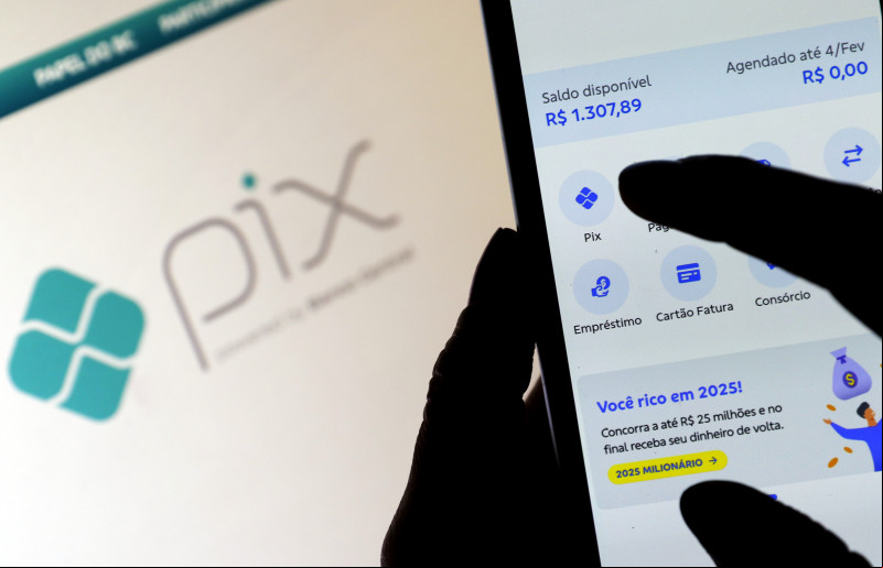 Golpe do PIX "por engano": saiba como evitar prejuízos e se proteger