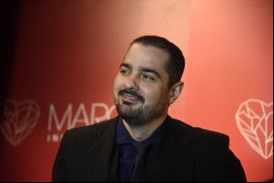Empresários e autoridades prestigiaram o lançamento 1