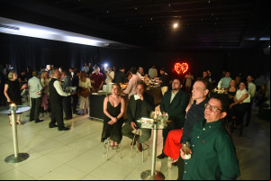 Marcas Inesquecíveis 2025: o maior evento empresarial do Piauí