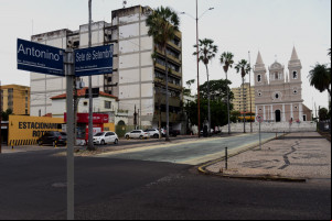 Av. Antonino Freire: conheça a história da menor avenida do mundo