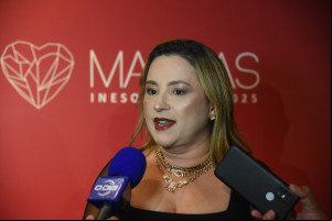 Empresários e autoridades prestigiaram o lançamento 1
