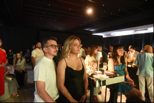Marcas Inesquecíveis 2025: o maior evento empresarial do Piauí