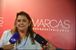 Empresários e autoridades prestigiaram o lançamento