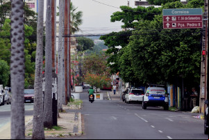 Av. Antonino Freire: conheça a história da menor avenida do mundo