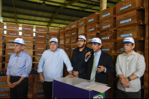 Produção de mel no Piauí deve alcançar R$ 6 milhões com ampliação de colmeias