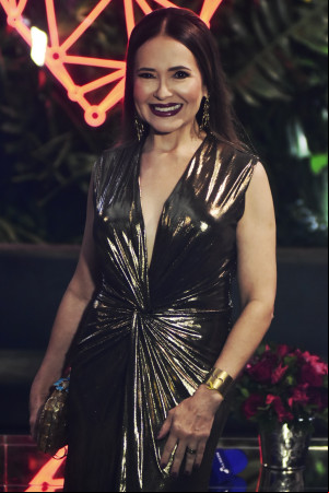 Marcas Inesquecíveis: confira fotos do red carpet na 10ª Edição do maior evento empresarial do Piauí